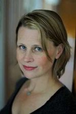 Natalie Standiford, author of Book 3: Countdown