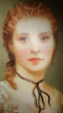 Madeleine Cahill