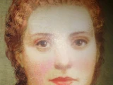 Madeleine Cahill