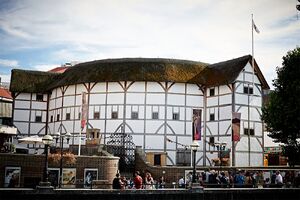 GlobeTheatre