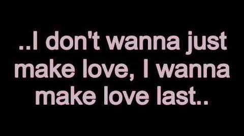 Don't You Wanna Stay - Jason Aldean (ft. Kelly Clarkson)