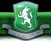 Janus logo