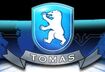 Tomas logo