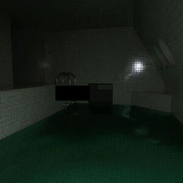 Level 37.2: The Swimming Hall, Backrooms Wiki