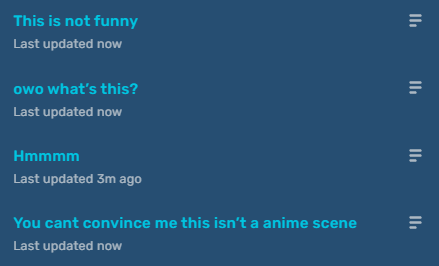 Gotta Love Fandom Fandom