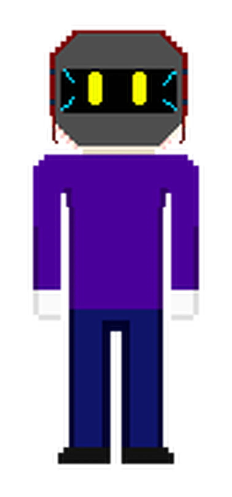 (offtopic) Aiden Fandom