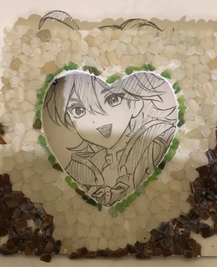 guys i did something simp- | Fandom