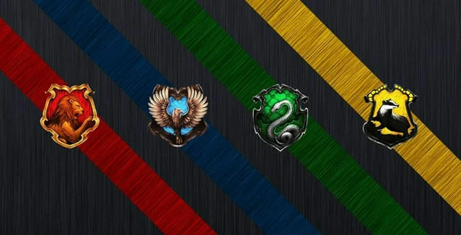 Hogwarts House Hybrid quiz | Fandom