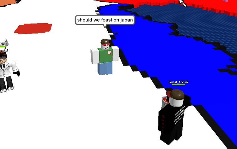 HEADLESS IS FREE GET IT WHILE YOU CAN : r/GoCommitDie