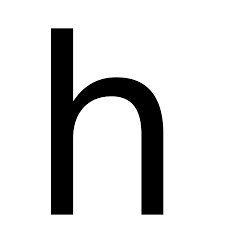 Post An Image Of The Letter H Here Fandom - roblox h theletterh