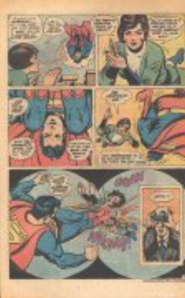 WWW (Equalized Stats, No Ki Abilites, Transformations, Flying, Magic