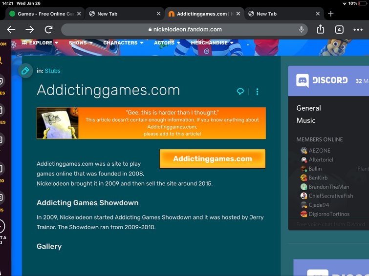 Play Free Online Games - Free Addicting Games