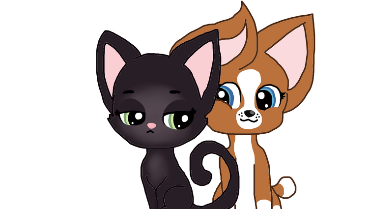 Petition · Return To Paw-Tucket: Bring Back Littlest Pet Shop: A