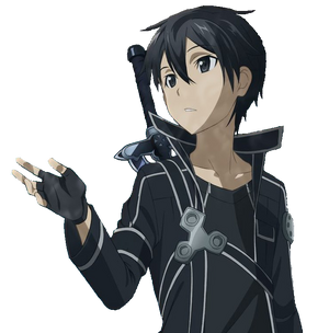 Kirito