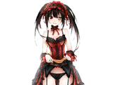 Kurumi Tokisaki