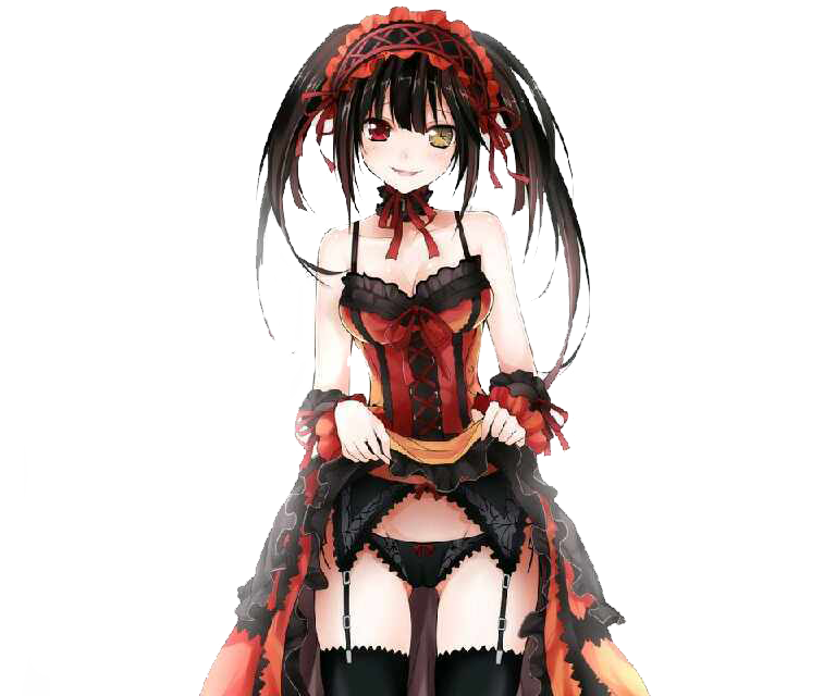 Kurumi Tokisaki, Wiki