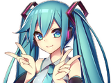 Hatsune Miku