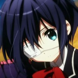 Rikka Takanashi - Incredible Characters Wiki