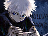 Killua Zoldyck