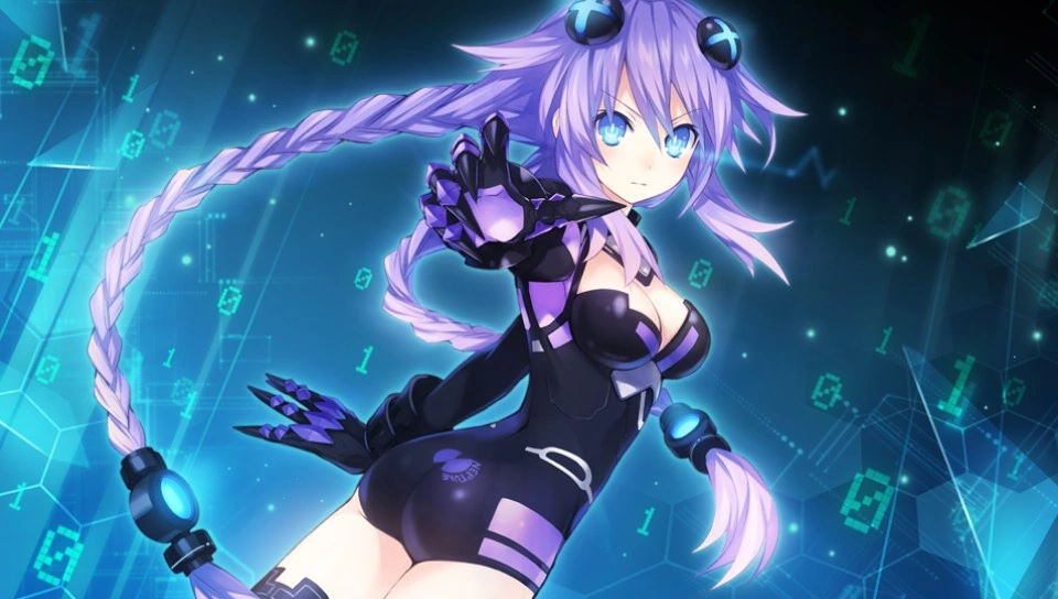 Purple Heart | 300 Heroes Wiki | Fandom