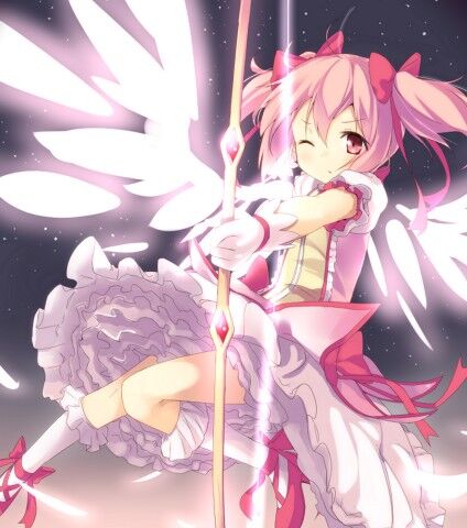 Kaname。 Puella Magi Madoka Magica - Madoka Kaname 1/7 Scale Shibuya
