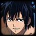 Gray Fullbuster