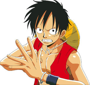 300+] Monkey D Luffy Wallpapers