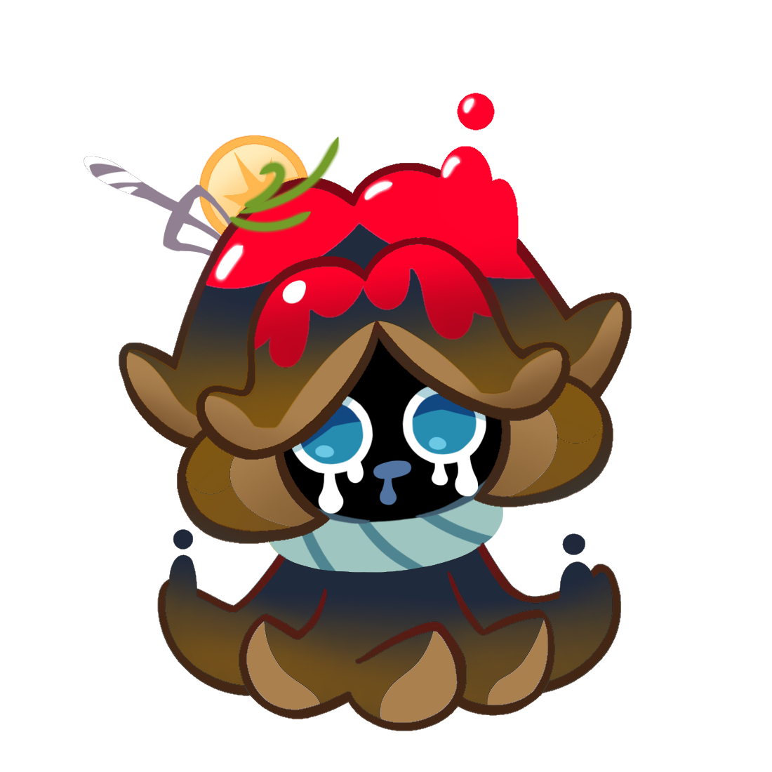 Squib costume idea fandom