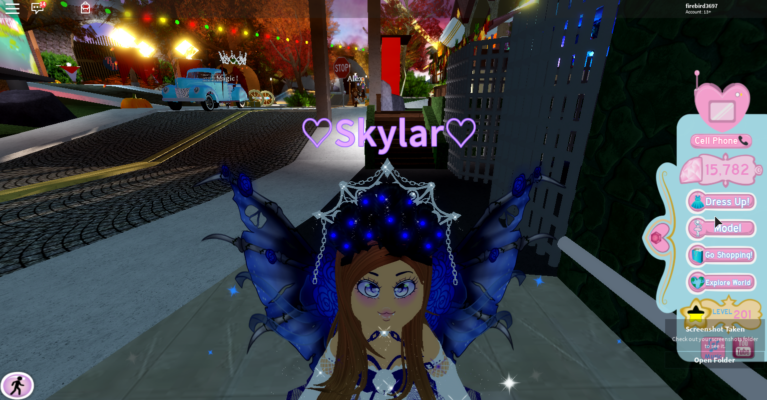 Discuss Everything About Royale High Wiki Fandom - outfit hacks that are cute and spooky roblox royale high