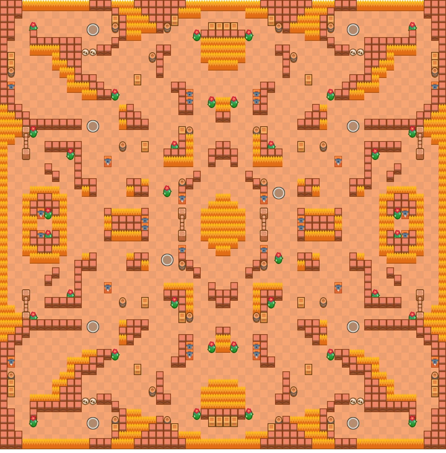 Some Of My Fanmade Maps Fandom