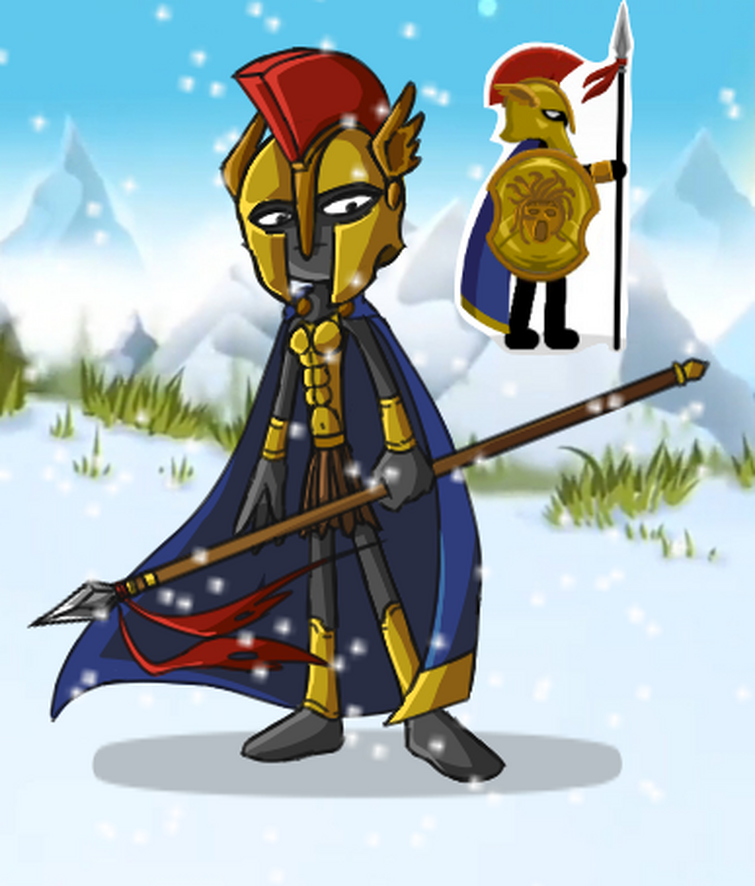 Discuss Everything About Stick War Wiki | Fandom