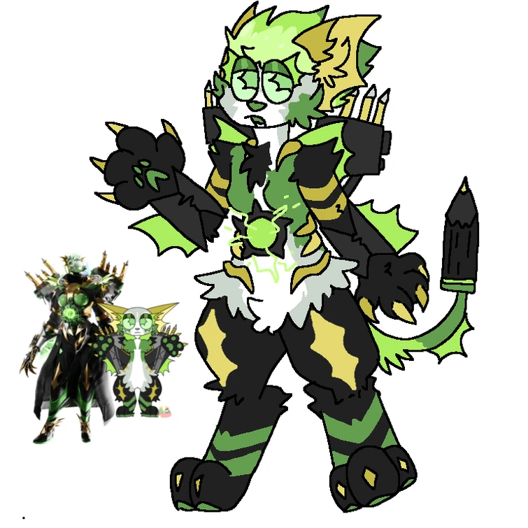 Ghh art from today Fandom