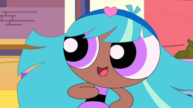 Bliss in PPG Dance Pantsed Style | Fandom