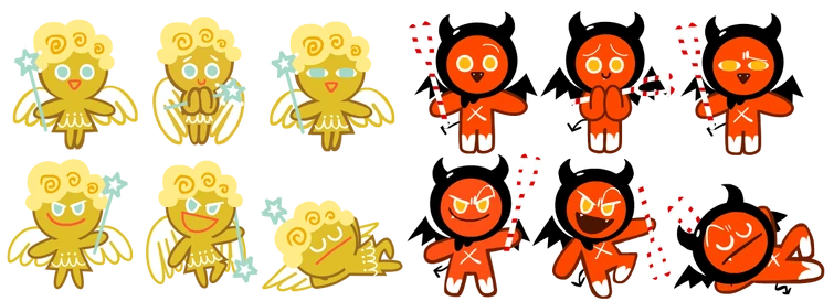 Discuss Everything About Cookie Run Wiki | Fandom