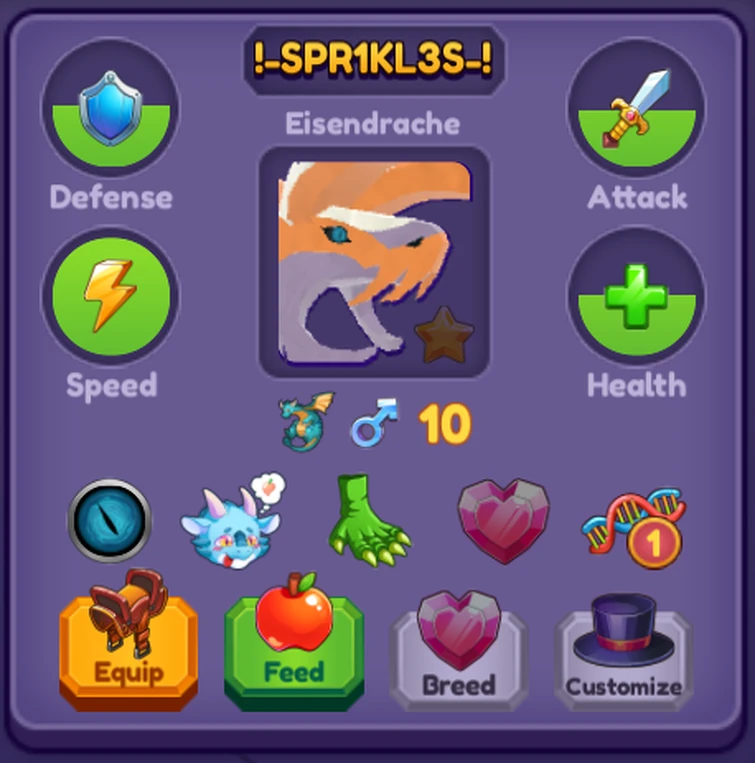 Selling/Trading Dragons! Fandom