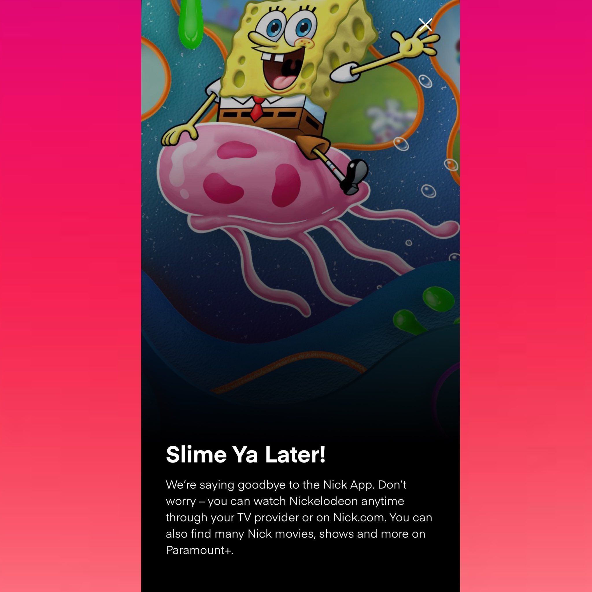 Nickelodeon releases Nick Jr. video streaming app - Android Community