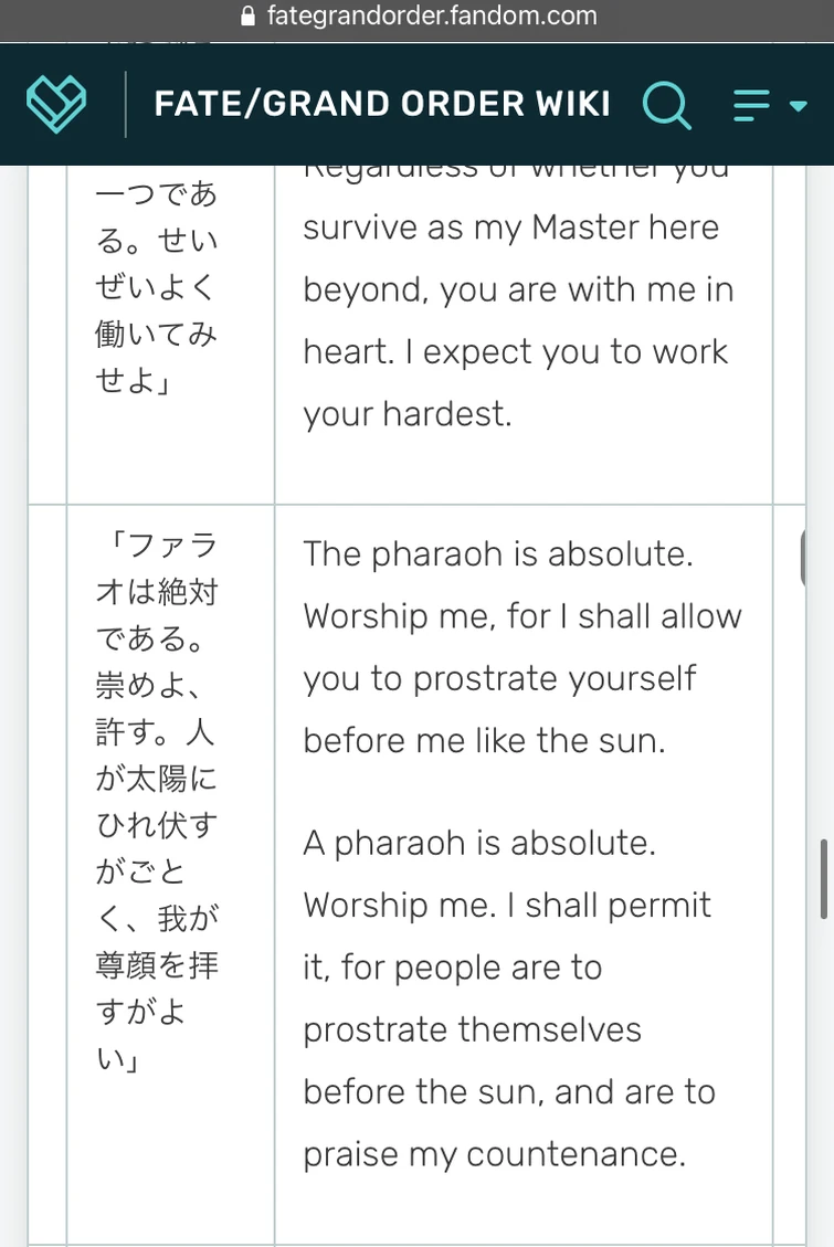 All Posts By Deicide9 Fandom