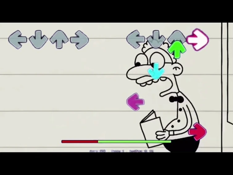 greg heffley can you stop playing _______________________ Fandom