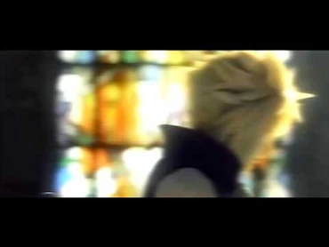 Cloud Strife [Good for You x One of the Girls] AMV (mild flashing and lights)