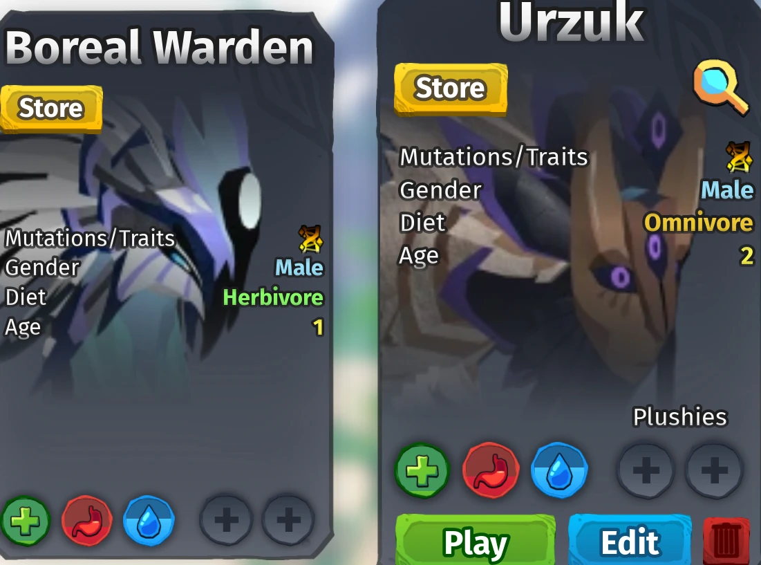 Selling Star Creator Mutations | Fandom