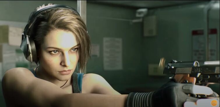 Why 'Resident Evil's' Jill Valentine is sporting young look in 'Death  Island