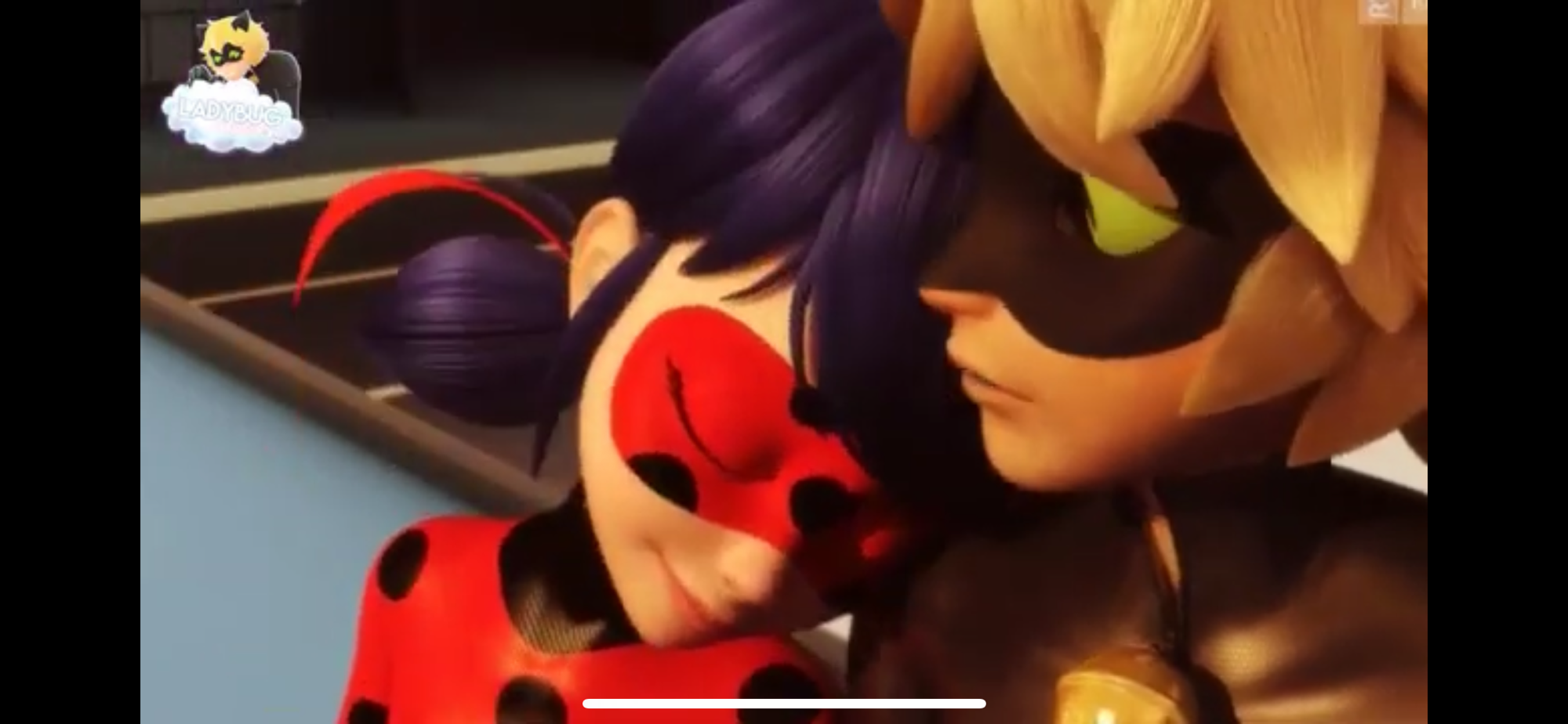 Ahhh Im Crying My Ship Has Happened In Chat Blanc