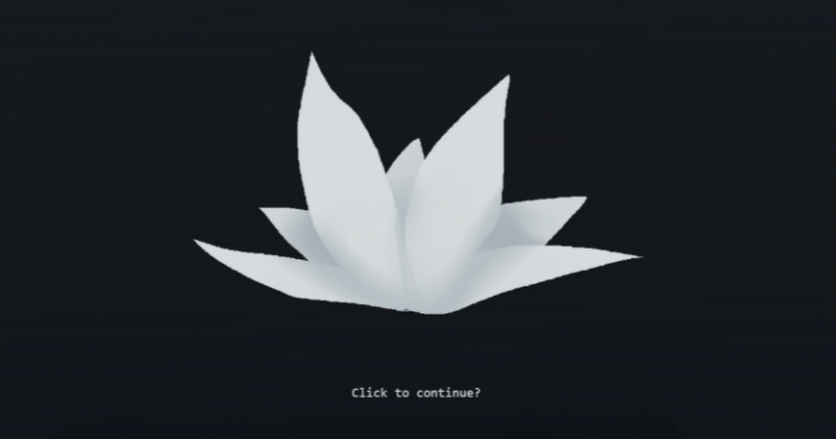 Test """Game""" (aka not a game but here ya go anyway nerds) Fandom