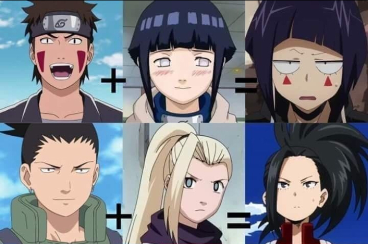 Как будет выглядеть наруто Sometimes I regret watching Naruto Fandom