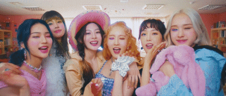 September OT post GIF suggestions | Fandom