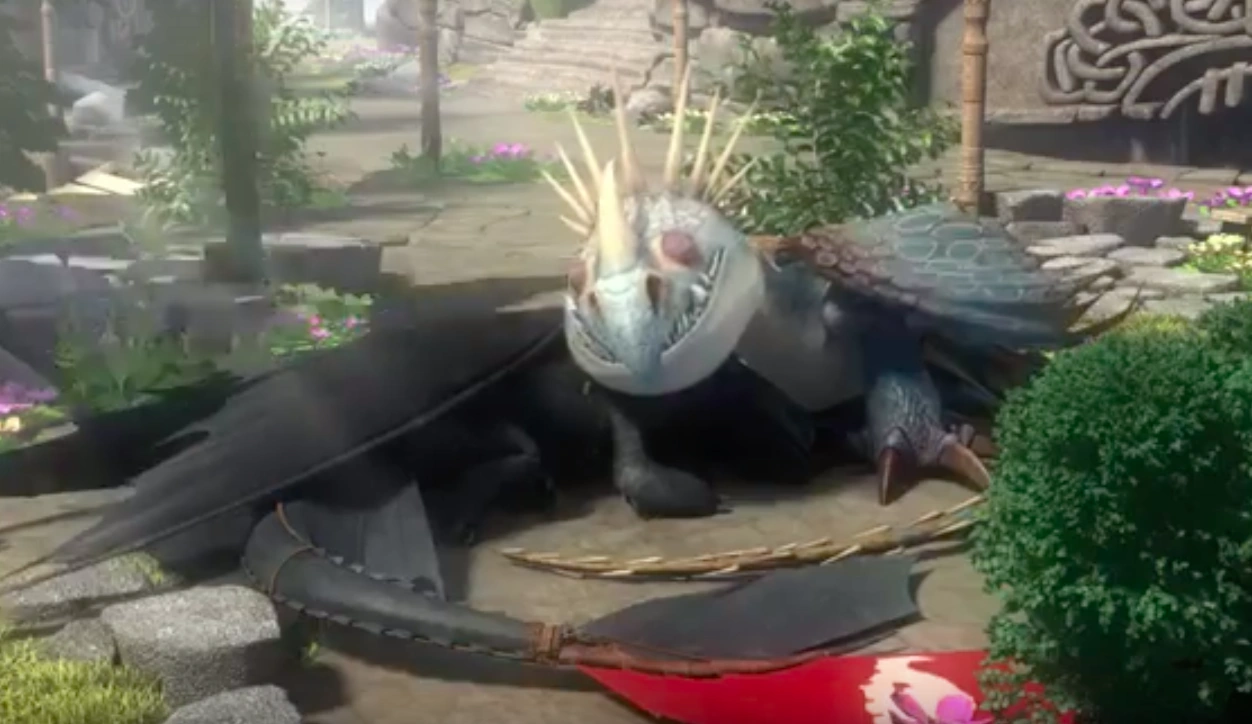 Toothless and Stormfly 😍 (More in comments...) Fandom