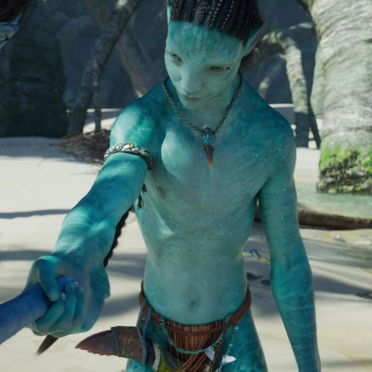 avatar 2 kiri icons in 2023  Avatar cosplay, Avatar movie, Avatar