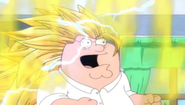 SSJ3 fight WWW | Fandom