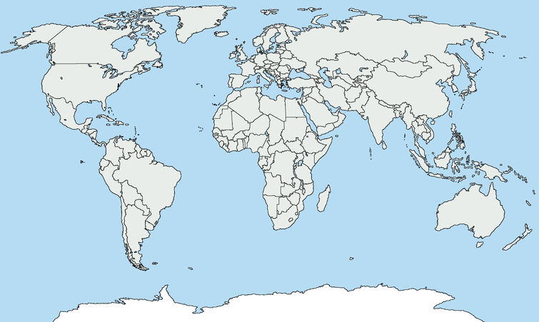 Worldverse Fandom