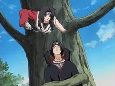 A HISTÓRIA DE SHISUI UCHIHA  O MELHOR USUARIO DE GENJUTSU EM